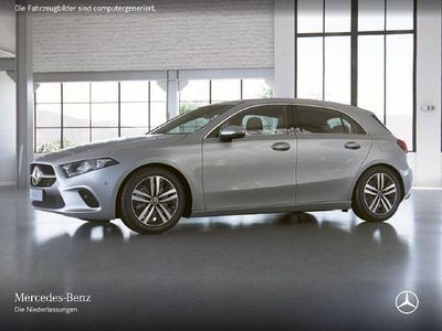Gebraucht Mercedes A250 218 PS (160 kW) 2022