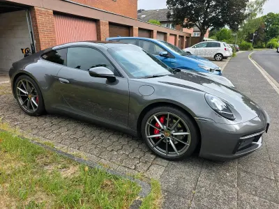 Gebraucht Porsche 911 Carrera