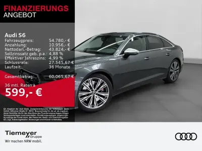 Gebraucht Audi S6
