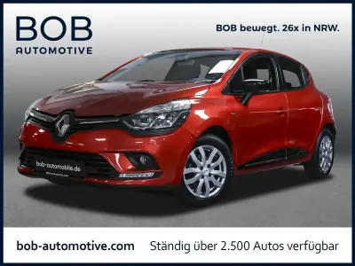 Gebraucht Renault Clio