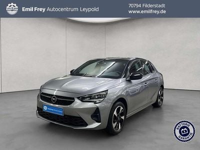 Opel Corsa-e