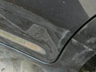 Gebraucht VW Touran 2006 Grün Van / Kleinbus