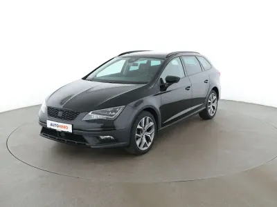 Gebraucht Seat Leon X-Perience