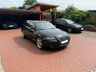 Gebraucht Audi A3