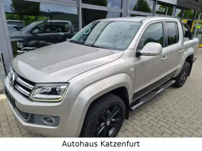 Gebraucht VW Amarok