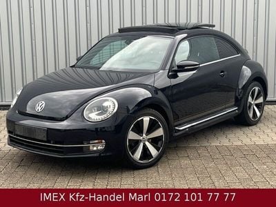VW Beetle