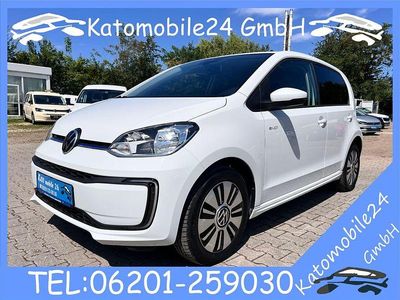VW e-up!