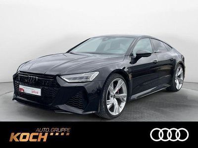 Gebraucht Audi RS7 Sportback 600 PS (441 kW) 2024 Kleinwagen