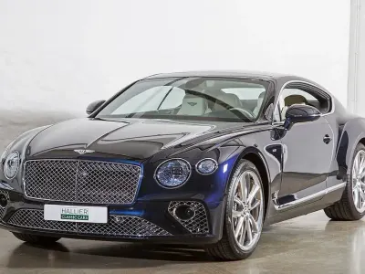 Gebraucht Bentley Continental GT