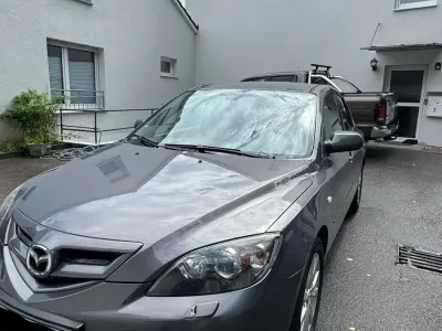 Gebraucht Mazda 3