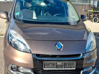 Renault Scénic III