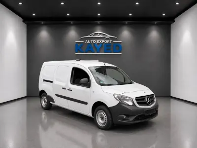Gebraucht Mercedes Citan 111