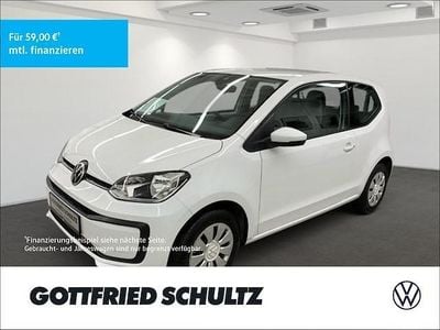 VW up!