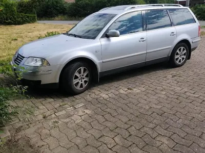 Gebraucht VW Passat 2026 Kombi