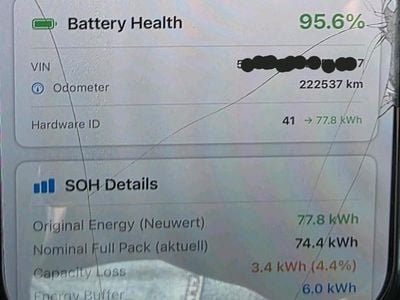 Usado Tesla Model S 310 kW (422 HP) 2013 Cinzento Citadino