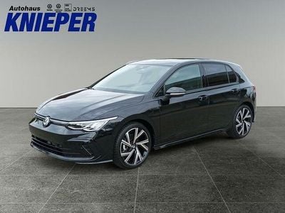 Gebraucht VW Golf VIII R-line 150 PS (110 kW) 2024 Andere farbe Limousine