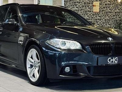 BMW 535