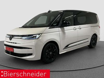 Neu VW Multivan Edition 177 PS (130 kW) 2026 Weiss Van