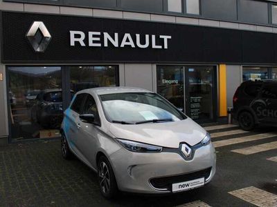 gebraucht Renault Zoe INTENS