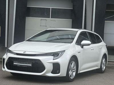 Suzuki Swace