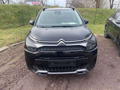 gebraucht Citroën C3 Aircross Shine