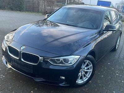 BMW 316