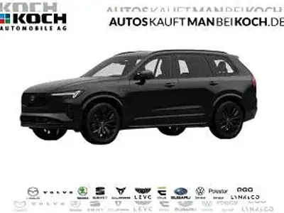 Nuova Volvo XC90 Plus 455 CV (334 kW) 2025 Grigio SUV