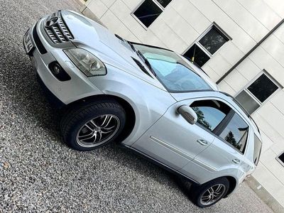 Mercedes ML280