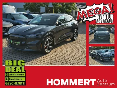 Gebraucht Ford Mustang Mach-E