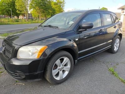 Dodge Caliber