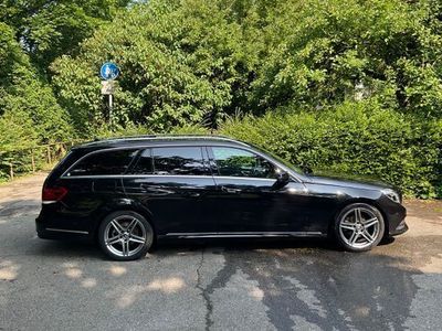 Mercedes E200