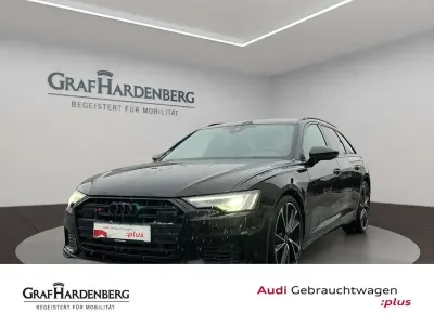 Usata Audi S6