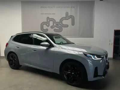 Gebraucht BMW X3