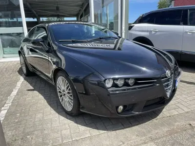 Gebraucht Alfa Romeo Brera