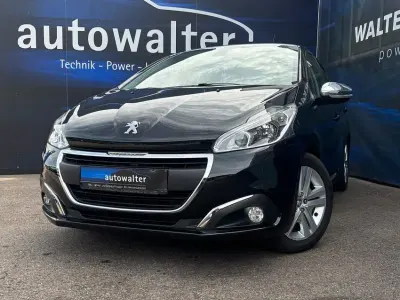 Gebraucht Peugeot 208