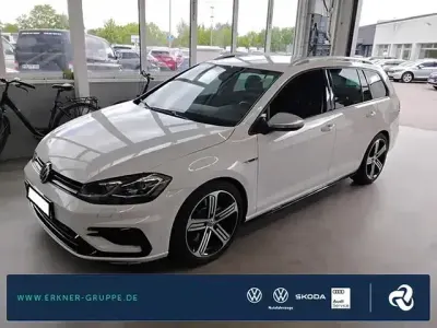 Gebraucht VW Golf VIII