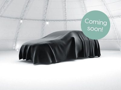 Mini Cooper Cabriolet