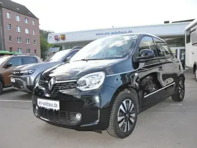 Occasion Renault Twingo Intens 65 ch (47 kW) 2021 Noir Citadine