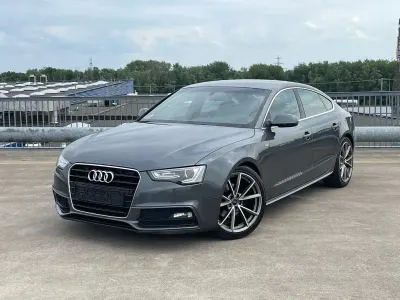 Gebraucht Audi A5