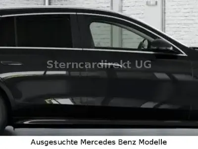 Gebraucht Mercedes E300