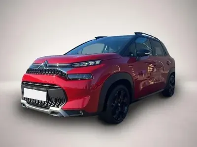 Gebraucht Citroën C3 Aircross Shine 131 PS (96 kW) 2023 Manufacturer SUV
