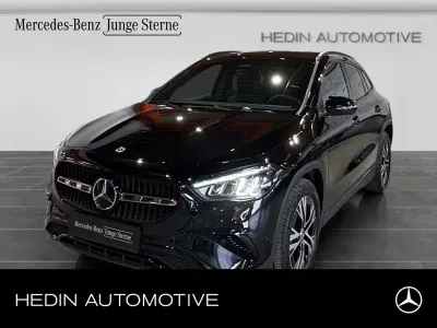 Gebraucht Mercedes GLA200