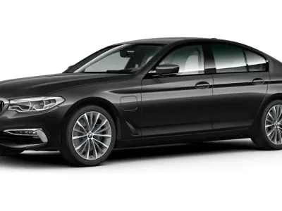 Gebraucht BMW 530e iPerformance 184 PS (135 kW) 2020 Limousine