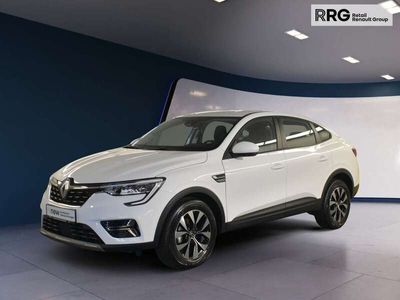 gebraucht Renault Arkana ZEN TCe 140 EDC RÜCKFAHRKAMERA