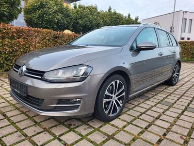 VW Golf VII