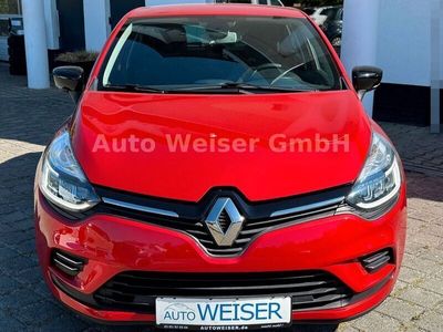 Renault Clio IV