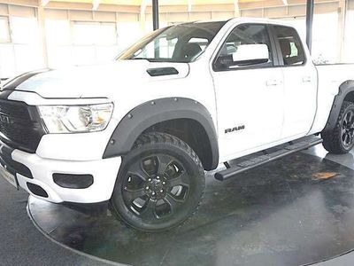 gebraucht Dodge Ram HEMI 5,7*Gen.5*KAM*Navi*Big-Horn*Leder