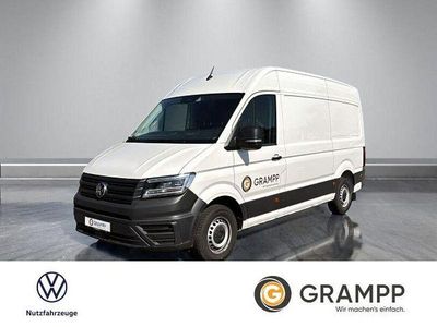 Gebraucht VW Crafter 177 PS (130 kW) 2025 Weiß Van