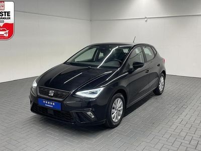 gebraucht Seat Ibiza IbizaDAB/Lane-Assi/Kamera/Voll-LED