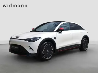 Gebraucht Smart #3